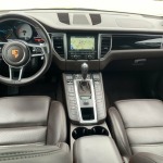 PORSCHE MACAN S DIESEL 258 PDK