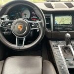 PORSCHE MACAN S DIESEL 258 PDK