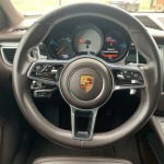 PORSCHE MACAN S DIESEL 258 PDK