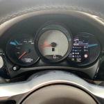 PORSCHE MACAN S DIESEL 258 PDK