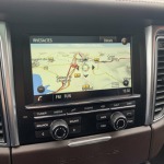 PORSCHE MACAN S DIESEL 258 PDK