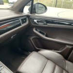 PORSCHE MACAN S DIESEL 258 PDK