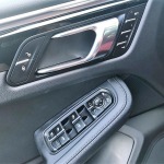 PORSCHE MACAN S DIESEL 260 PDK