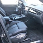 PORSCHE MACAN S DIESEL 260 PDK