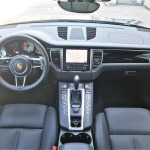 PORSCHE MACAN S DIESEL 260 PDK