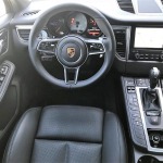 PORSCHE MACAN S DIESEL 260 PDK