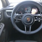 PORSCHE MACAN S DIESEL 260 PDK