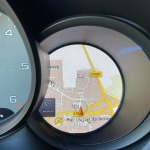 PORSCHE MACAN S DIESEL