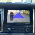 PORSCHE MACAN S DIESEL