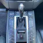 PORSCHE MACAN S DIESEL