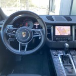 PORSCHE MACAN S DIESEL