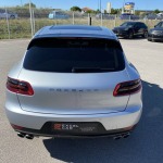 PORSCHE MACAN S DIESEL