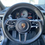PORSCHE MACAN S DIESEL