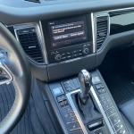 PORSCHE MACAN S DIESEL