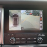 PORSCHE MACAN S DIESEL 258 PDK