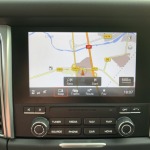 PORSCHE MACAN S DIESEL 258 PDK