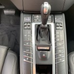 PORSCHE MACAN S DIESEL 258 PDK