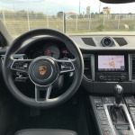 PORSCHE MACAN S DIESEL 258 PDK