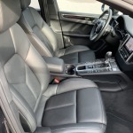 PORSCHE MACAN S DIESEL 258 PDK