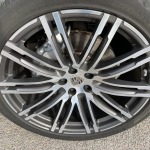 PORSCHE MACAN S DIESEL 258 PDK