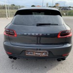 PORSCHE MACAN S DIESEL 258 PDK