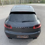 PORSCHE MACAN S DIESEL 258 PDK