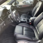 PORSCHE MACAN S DIESEL 258 PDK