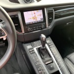 PORSCHE MACAN S DIESEL 258 PDK