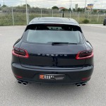 PORSCHE MACAN S DIESEL 258 PDK