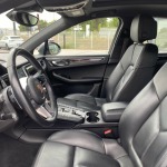 PORSCHE MACAN S DIESEL 258 PDK