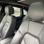PORSCHE MACAN S DIESEL 258 PDK