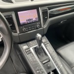 PORSCHE MACAN S DIESEL 258 PDK