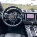 PORSCHE MACAN S DIESEL 258 PDK