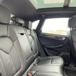 PORSCHE MACAN S DIESEL 258 PDK