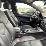 PORSCHE MACAN S DIESEL 258 PDK