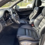 PORSCHE MACAN S DIESEL 258 PDK