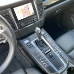PORSCHE MACAN S DIESEL 258 PDK