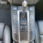 PORSCHE MACAN S DIESEL 258 PDK