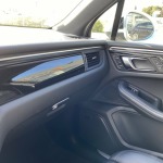PORSCHE MACAN S DIESEL 258 PDK