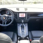 PORSCHE MACAN S DIESEL 258 PDK