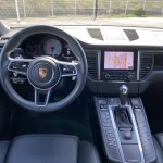 PORSCHE MACAN S DIESEL 258 PDK
