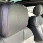 PORSCHE MACAN S DIESEL 258 PDK