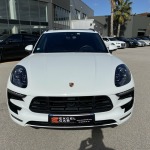 PORSCHE MACAN S DIESEL 258 PDK