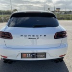 PORSCHE MACAN S DIESEL 258 PDK