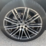 PORSCHE MACAN S DIESEL 258 PDK
