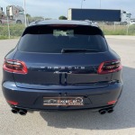 PORSCHE MACAN S DIESEL 258 PDK