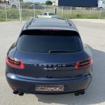 PORSCHE MACAN S DIESEL 258 PDK