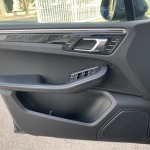PORSCHE MACAN S DIESEL 258 PDK