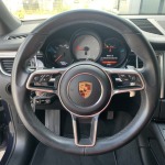 PORSCHE MACAN S DIESEL 258 PDK