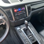 PORSCHE MACAN S DIESEL 258 PDK